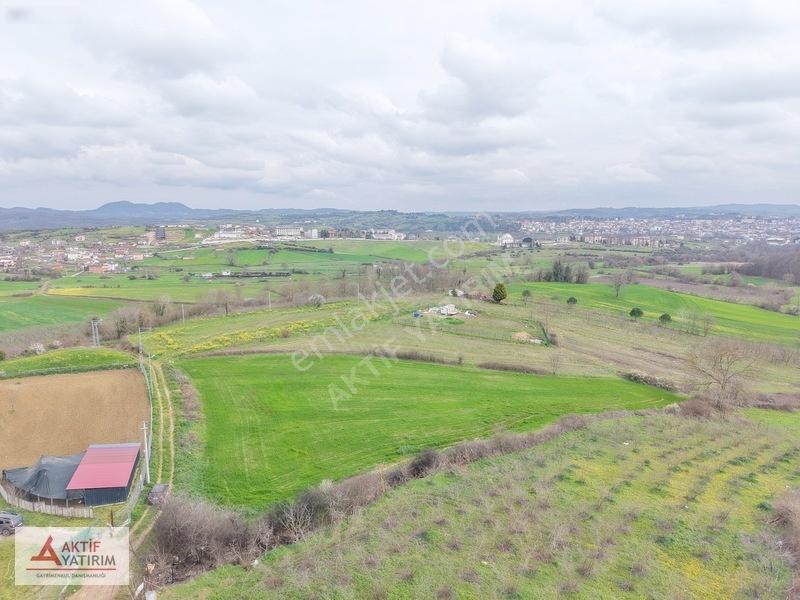 Kandıra Orhan Mahallesinde %5 İmarlı 6.167 M² Yatırımlık Fırsat — fotoğraf 25