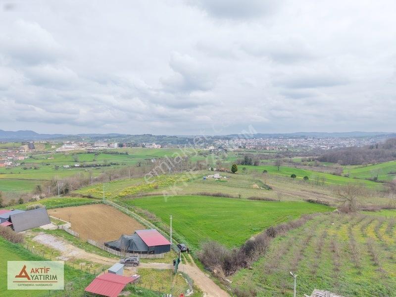 Kandıra Orhan Mahallesinde %5 İmarlı 6.167 M² Yatırımlık Fırsat — fotoğraf 26