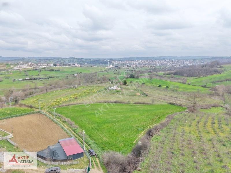 Kandıra Orhan Mahallesinde %5 İmarlı 6.167 M² Yatırımlık Fırsat — fotoğraf 27