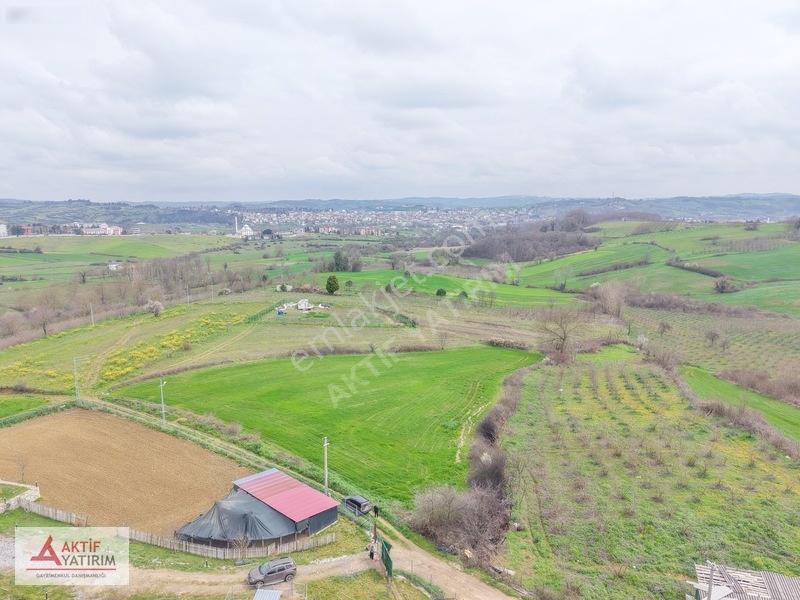 Kandıra Orhan Mahallesinde %5 İmarlı 6.167 M² Yatırımlık Fırsat — fotoğraf 28