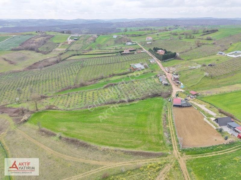 Kandıra Orhan Mahallesinde %5 İmarlı 6.167 M² Yatırımlık Fırsat — fotoğraf 29