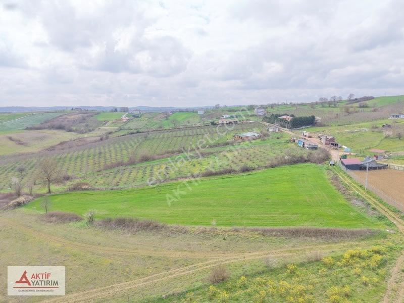 Kandıra Orhan Mahallesinde %5 İmarlı 6.167 M² Yatırımlık Fırsat — fotoğraf 30