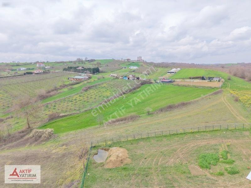 Kandıra Orhan Mahallesinde %5 İmarlı 6.167 M² Yatırımlık Fırsat — fotoğraf 31