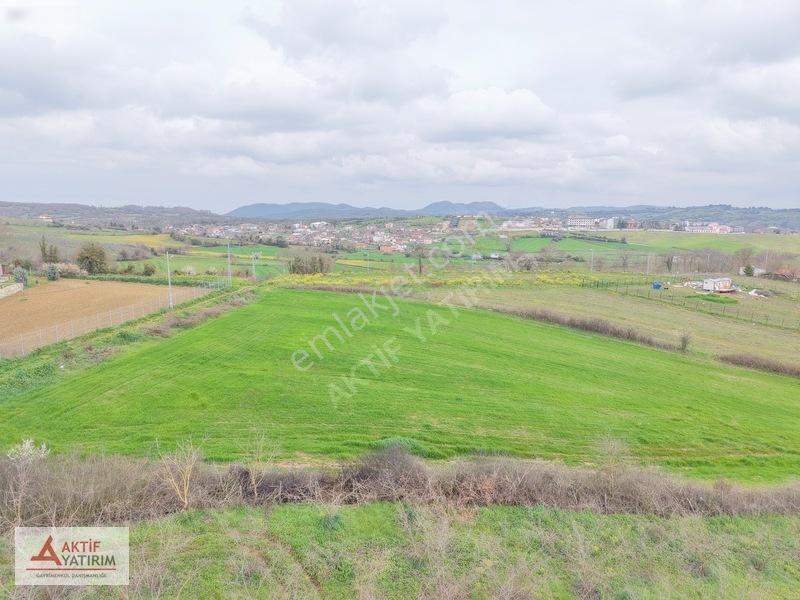 Kandıra Orhan Mahallesinde %5 İmarlı 6.167 M² Yatırımlık Fırsat — fotoğraf 32