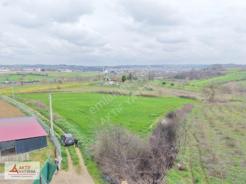 Kandıra Orhan Mahallesinde %5 İmarlı 6.167 M² Yatırımlık Fırsat — fotoğraf 33