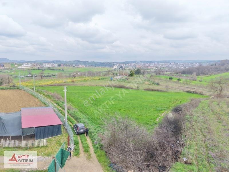 Kandıra Orhan Mahallesinde %5 İmarlı 6.167 M² Yatırımlık Fırsat — fotoğraf 34