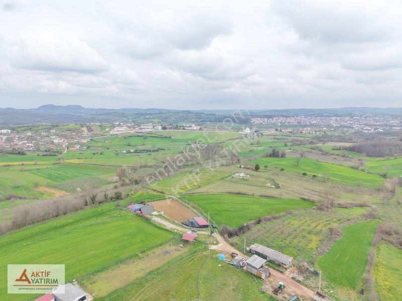 Kandıra Orhan Mahallesinde %5 İmarlı 6.167 M² Yatırımlık Fırsat — fotoğraf 35