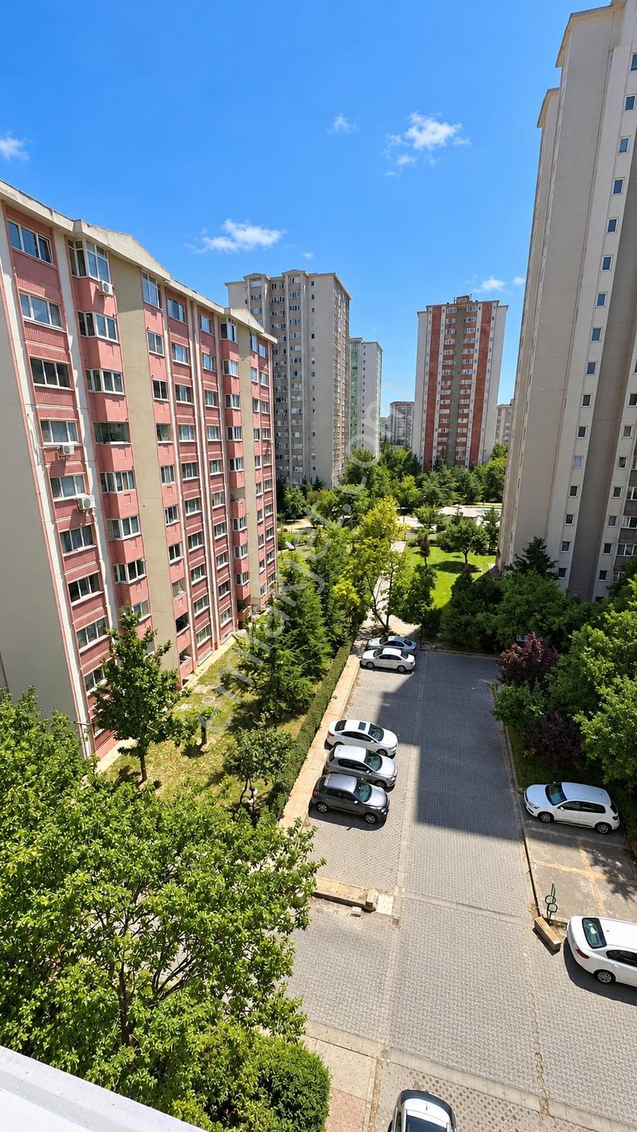 Çorlu Emlak Konutlarında 4. Kat |110 M² Net | Geniş 2+1 Satılık