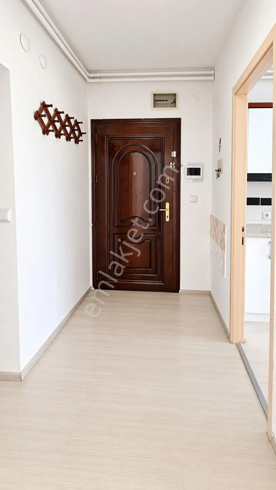 Çorlu Emlak Konutlarında 4. Kat |110 M² Net | Geniş 2+1 Satılık — fotoğraf 2