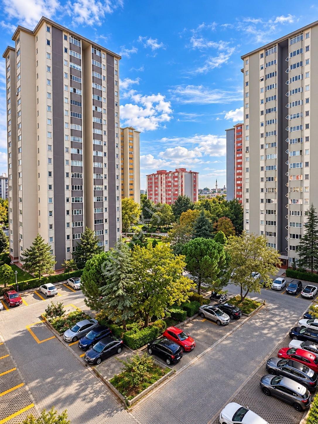 Çorlu Emlak Konutlarında 4. Kat |110 M² Net | Geniş 2+1 Satılık — fotoğraf 5