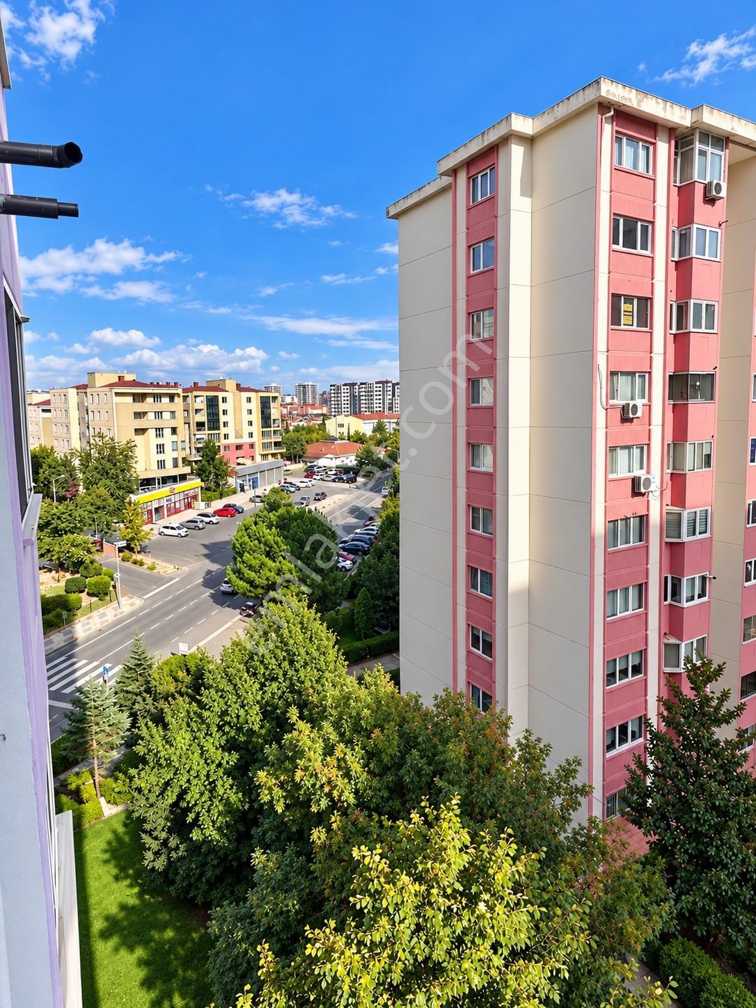 Çorlu Emlak Konutlarında 4. Kat |110 M² Net | Geniş 2+1 Satılık — fotoğraf 6