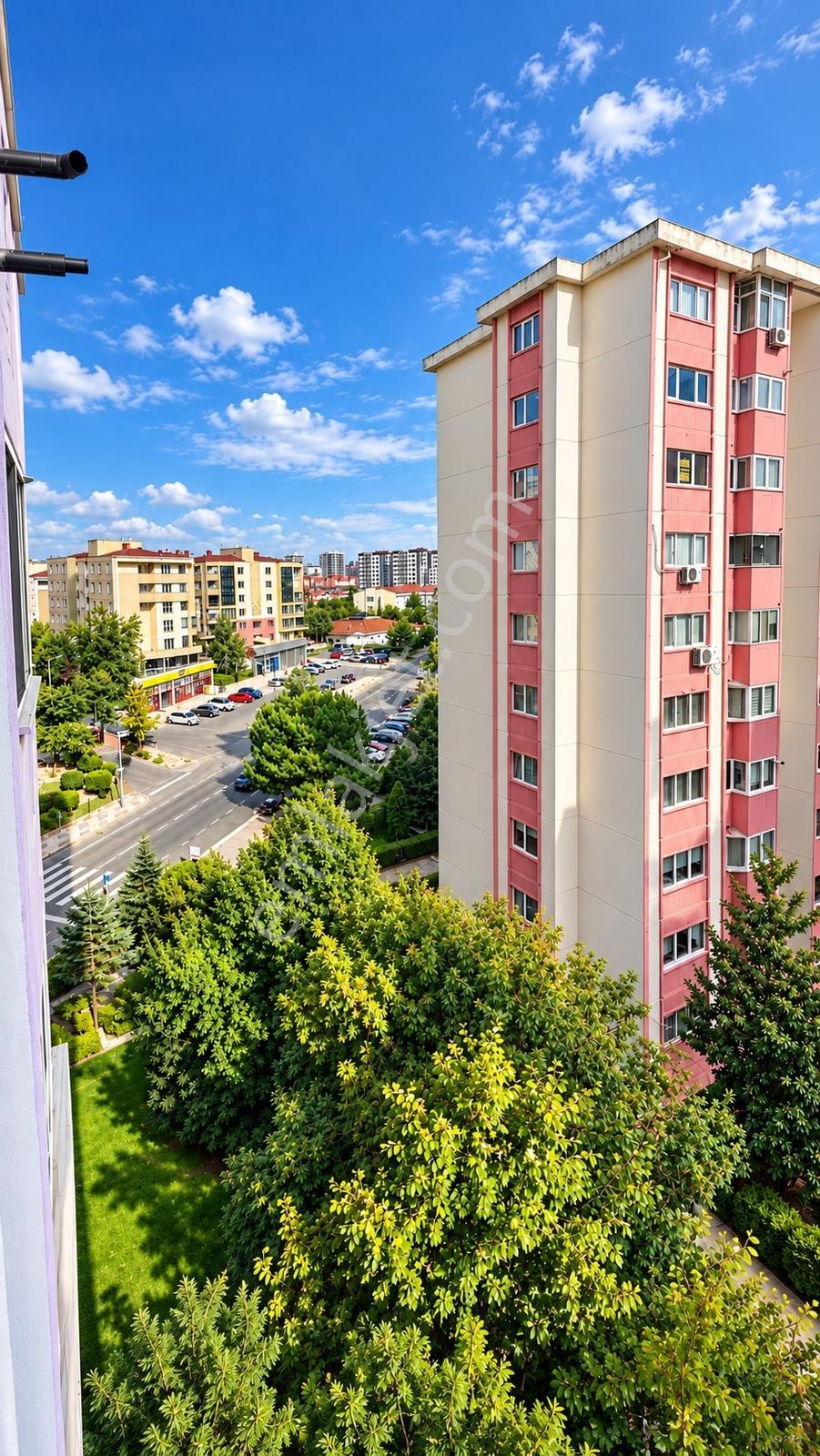 Çorlu Emlak Konutlarında 4. Kat |110 M² Net | Geniş 2+1 Satılık — fotoğraf 7
