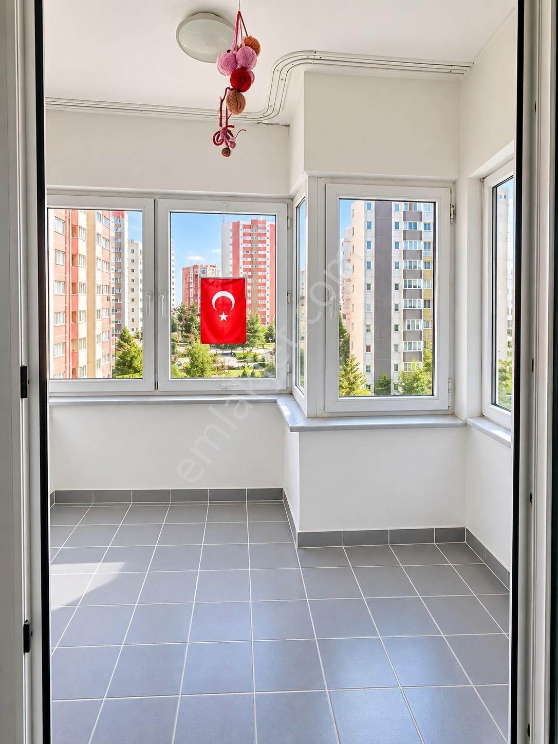 Çorlu Emlak Konutlarında 4. Kat |110 M² Net | Geniş 2+1 Satılık — fotoğraf 9