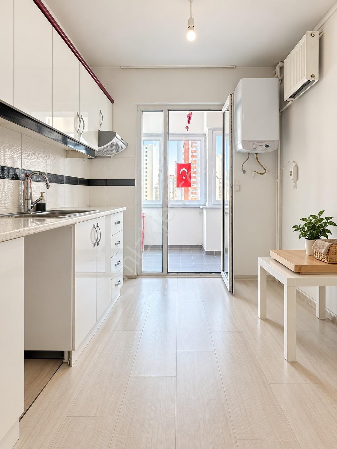 Çorlu Emlak Konutlarında 4. Kat |110 M² Net | Geniş 2+1 Satılık — fotoğraf 10