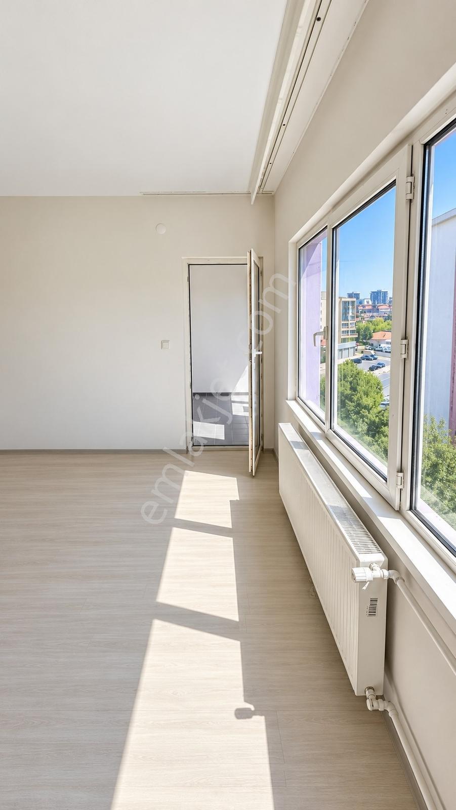 Çorlu Emlak Konutlarında 4. Kat |110 M² Net | Geniş 2+1 Satılık — fotoğraf 14