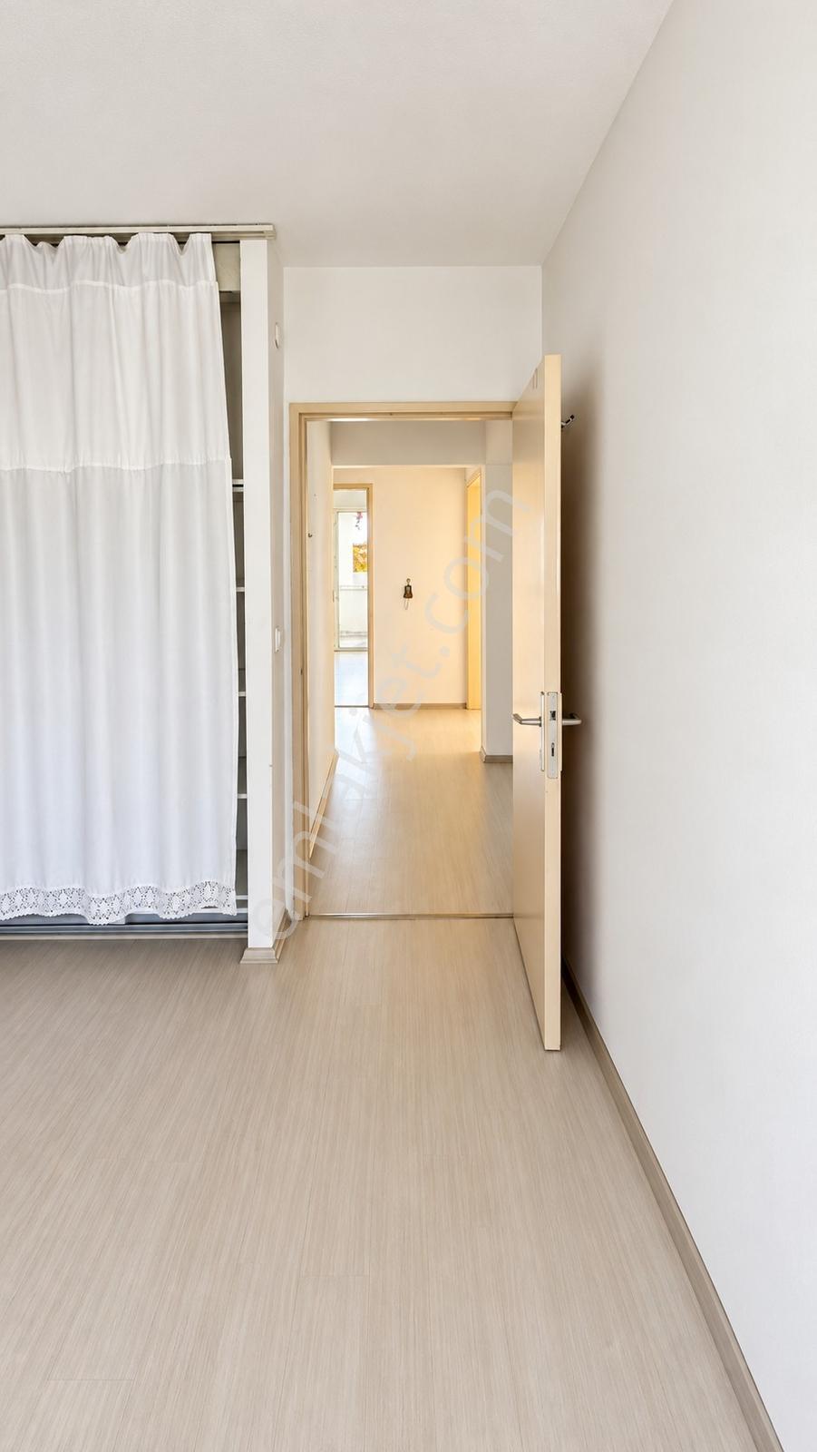 Çorlu Emlak Konutlarında 4. Kat |110 M² Net | Geniş 2+1 Satılık — fotoğraf 15