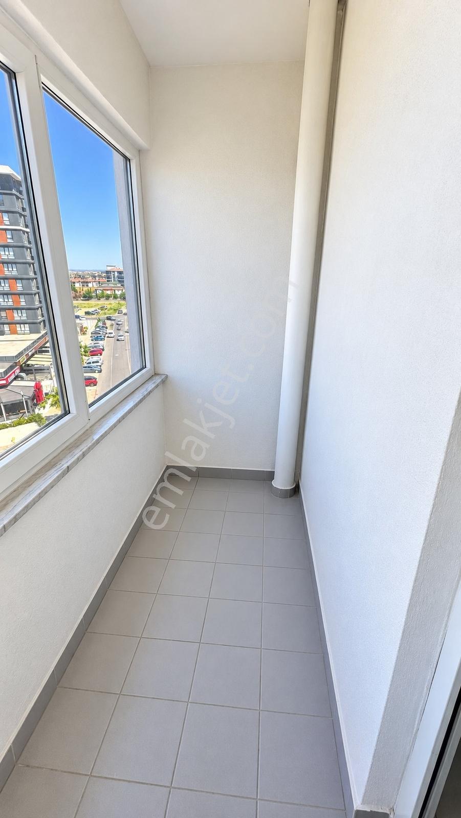 Çorlu Emlak Konutlarında 4. Kat |110 M² Net | Geniş 2+1 Satılık — fotoğraf 16