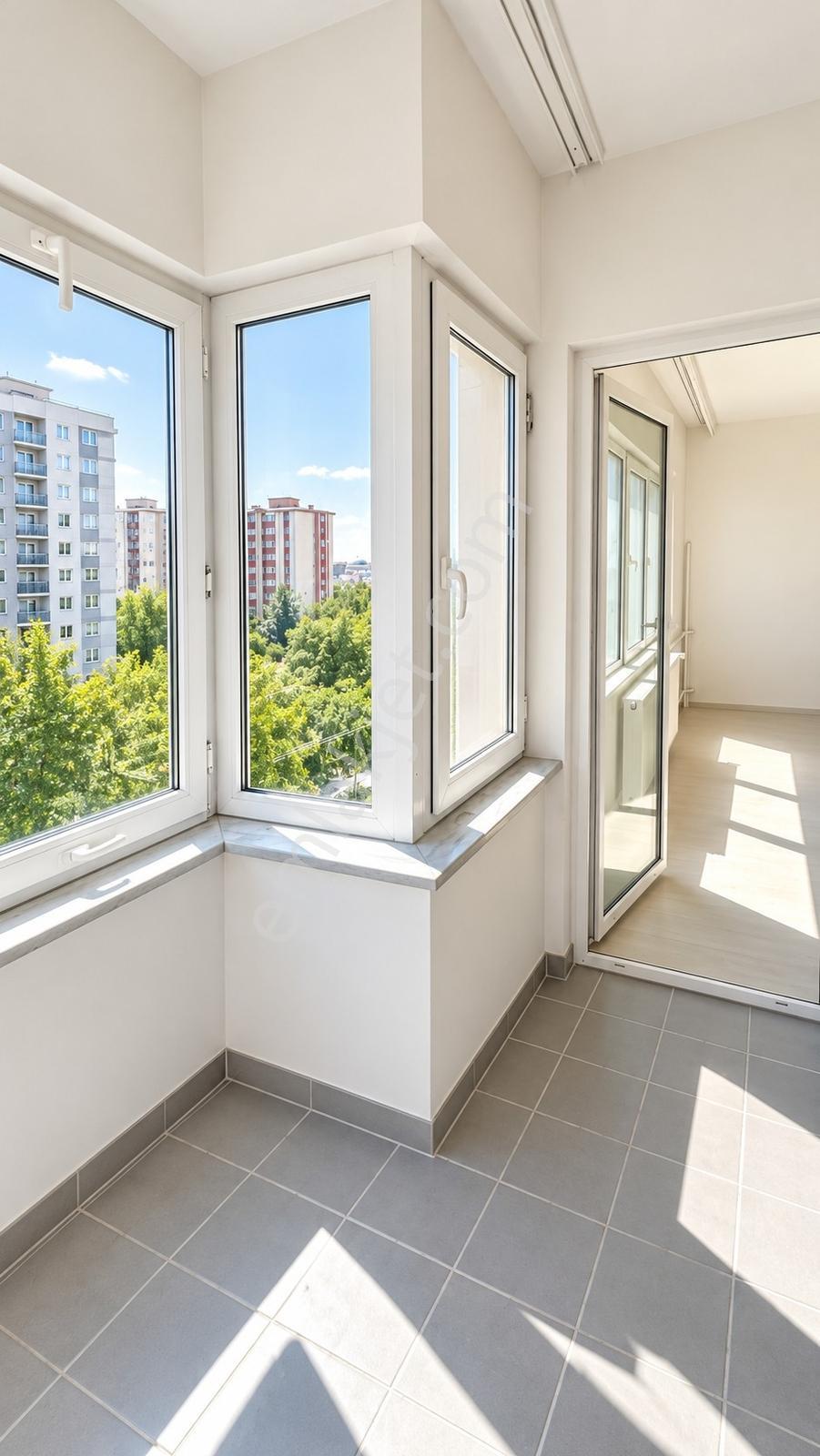 Çorlu Emlak Konutlarında 4. Kat |110 M² Net | Geniş 2+1 Satılık — fotoğraf 20