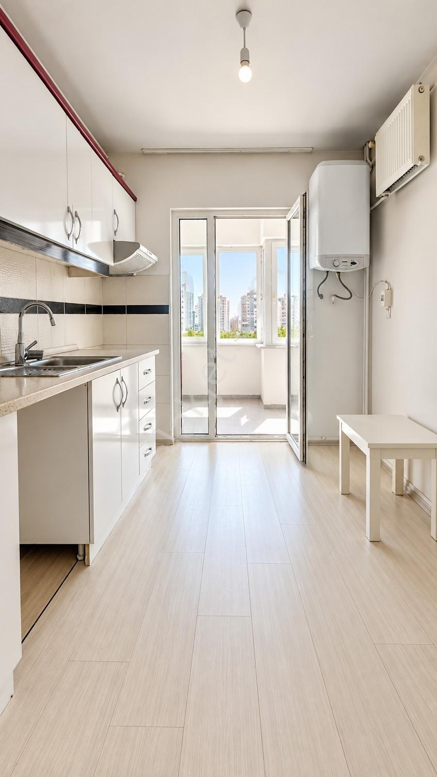 Çorlu Emlak Konutlarında 4. Kat |110 M² Net | Geniş 2+1 Satılık — fotoğraf 23