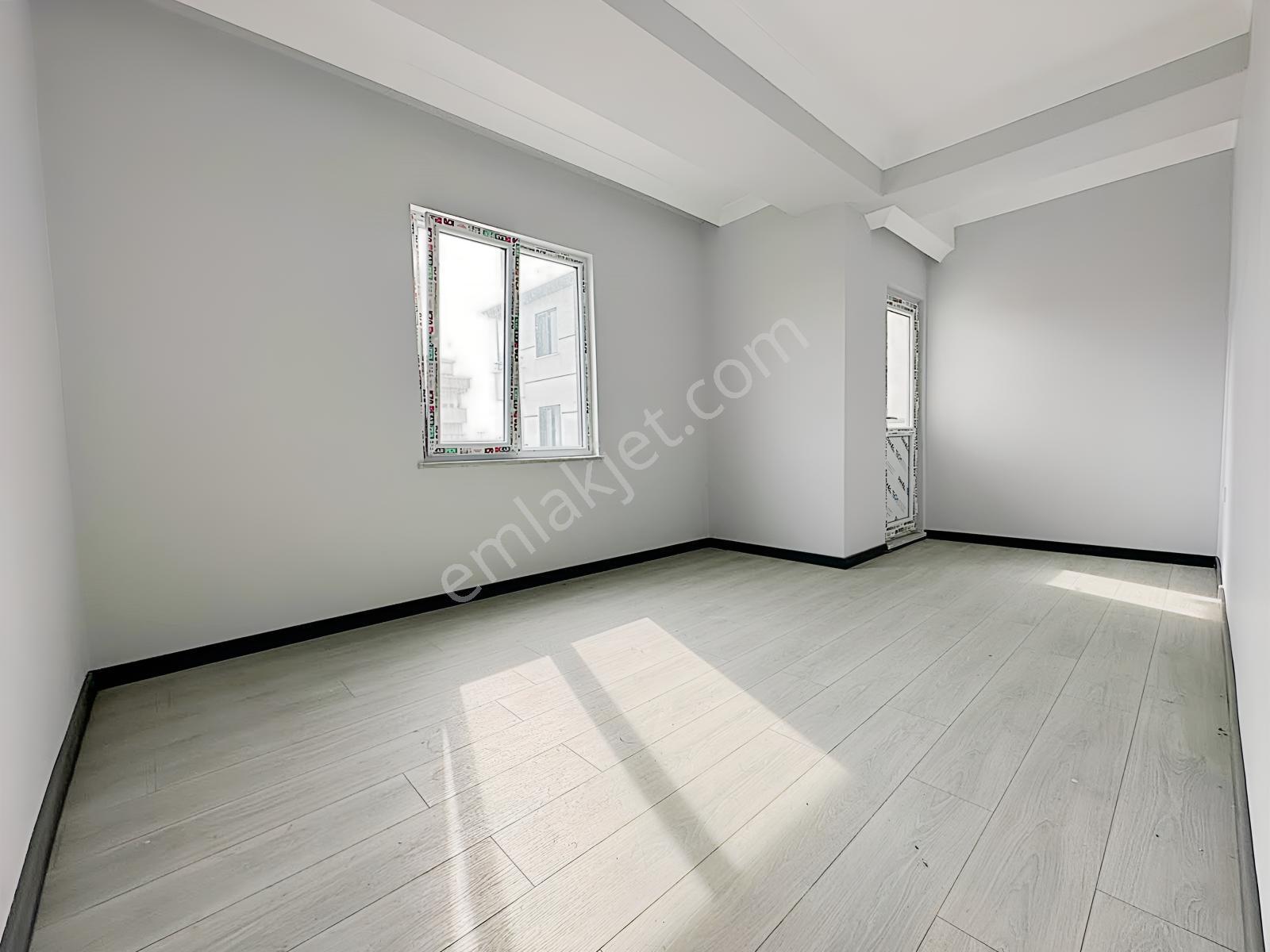Az-er Yapıdan Ön Cephe Ara Kat İskanlı 2+1 Daire! — fotoğraf 5