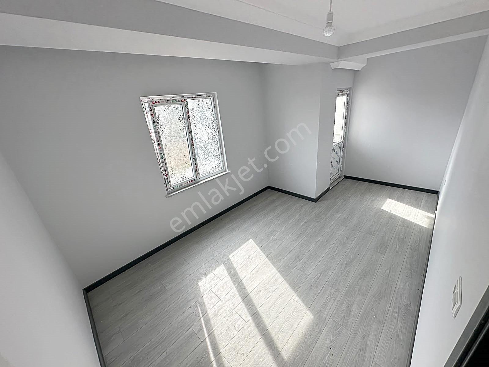 Az-er Yapıdan Ön Cephe Ara Kat İskanlı 2+1 Daire! — fotoğraf 6