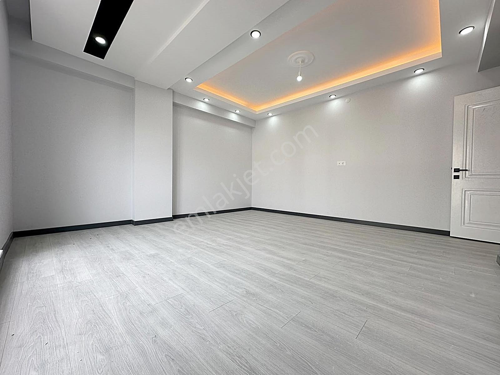 Az-er Yapıdan Ön Cephe Ara Kat İskanlı 2+1 Daire! — fotoğraf 17