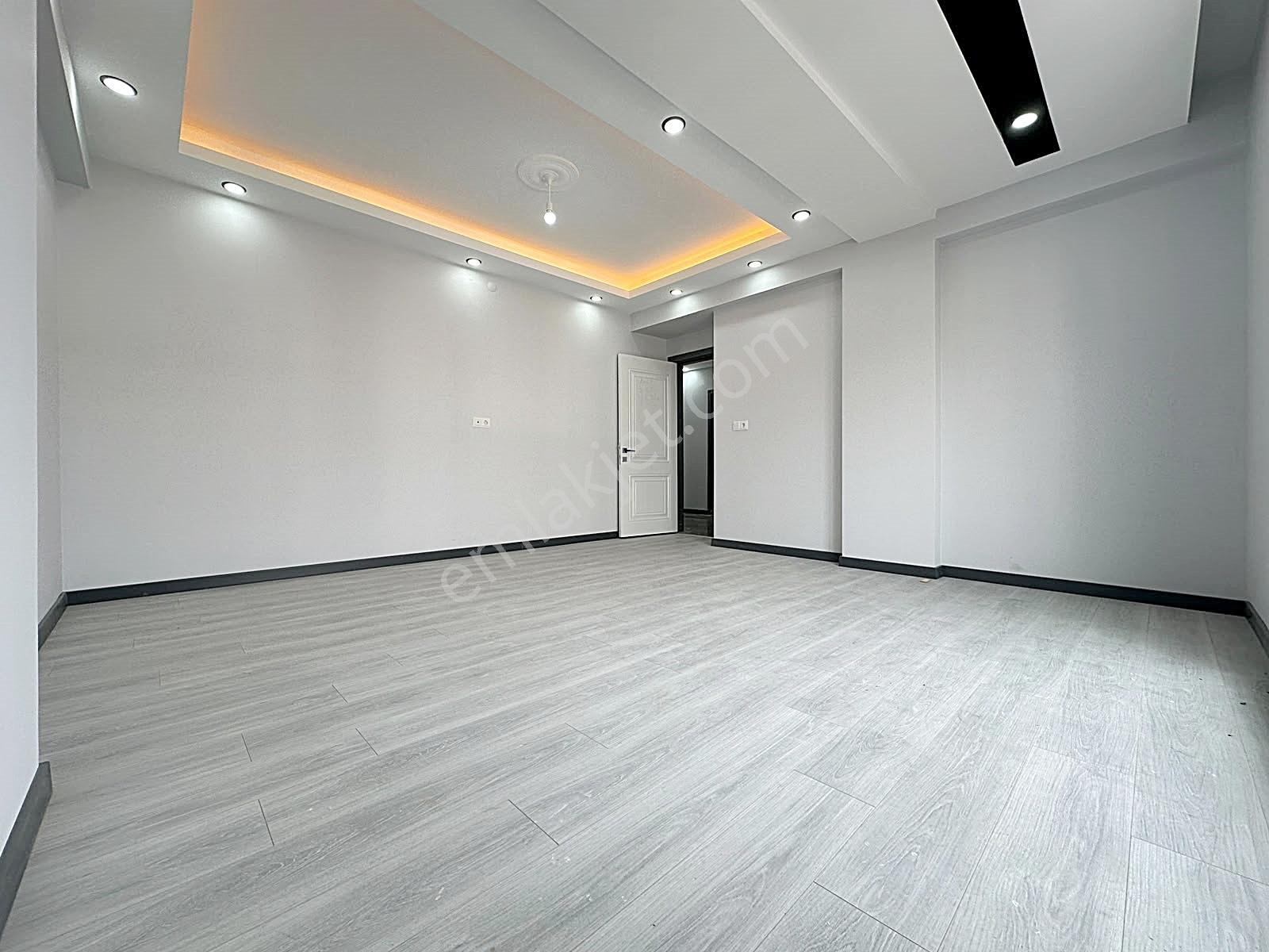 Az-er Yapıdan Ön Cephe Ara Kat İskanlı 2+1 Daire! — fotoğraf 18