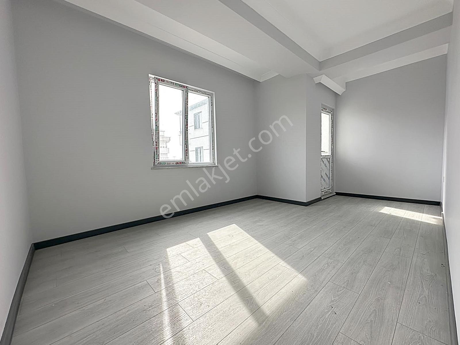 Az-er Yapıdan Ön Cephe Ara Kat İskanlı 2+1 Daire! — fotoğraf 20