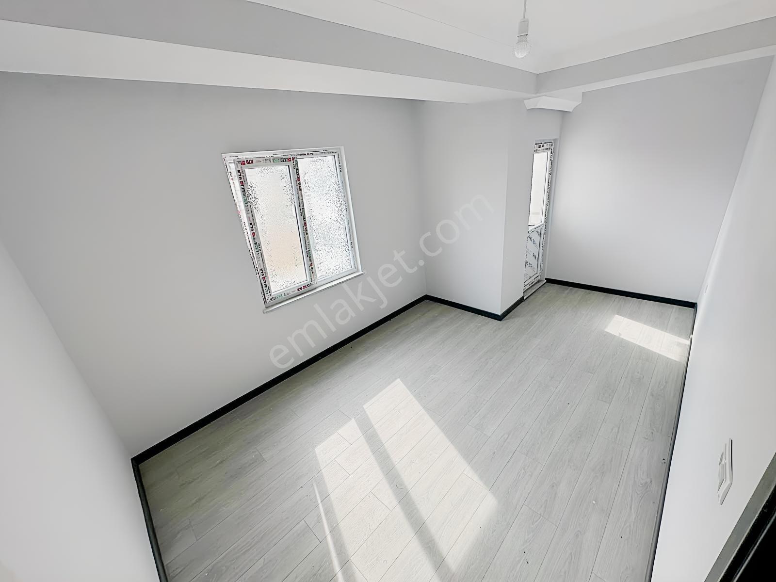 Az-er Yapıdan Ön Cephe Ara Kat İskanlı 2+1 Daire! — fotoğraf 21