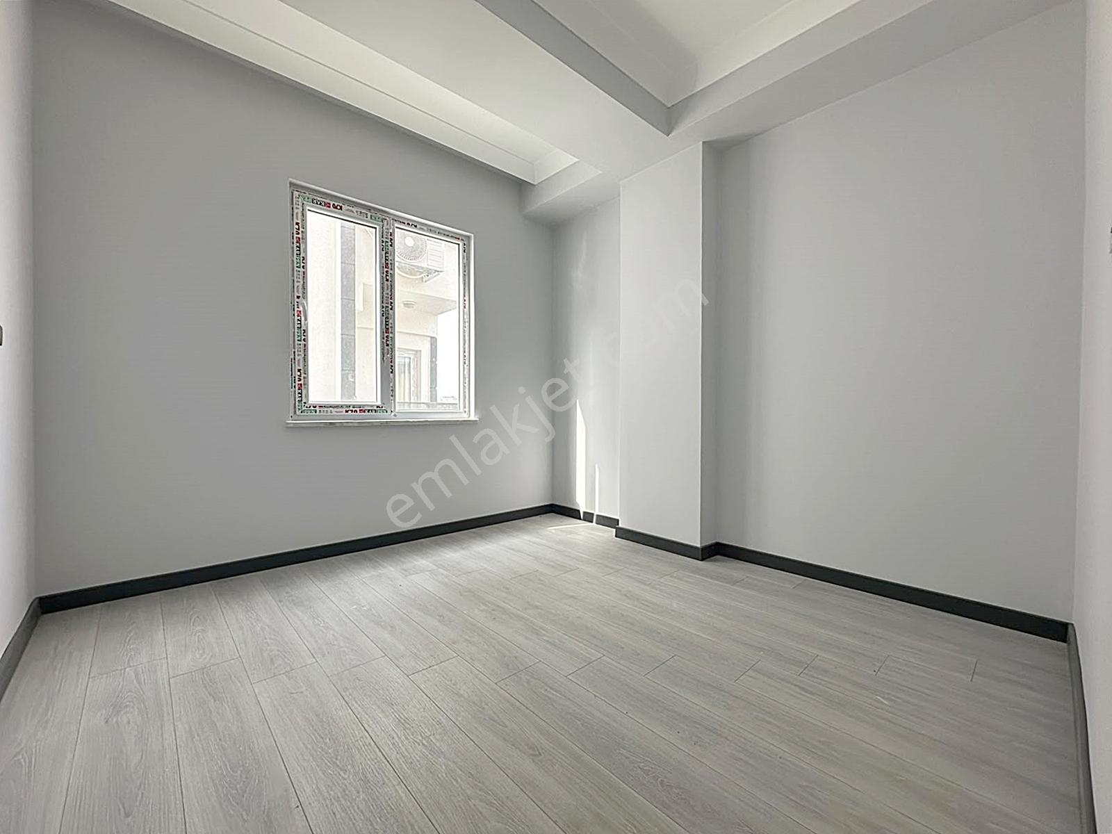 Az-er Yapıdan Ön Cephe Ara Kat İskanlı 2+1 Daire! — fotoğraf 23