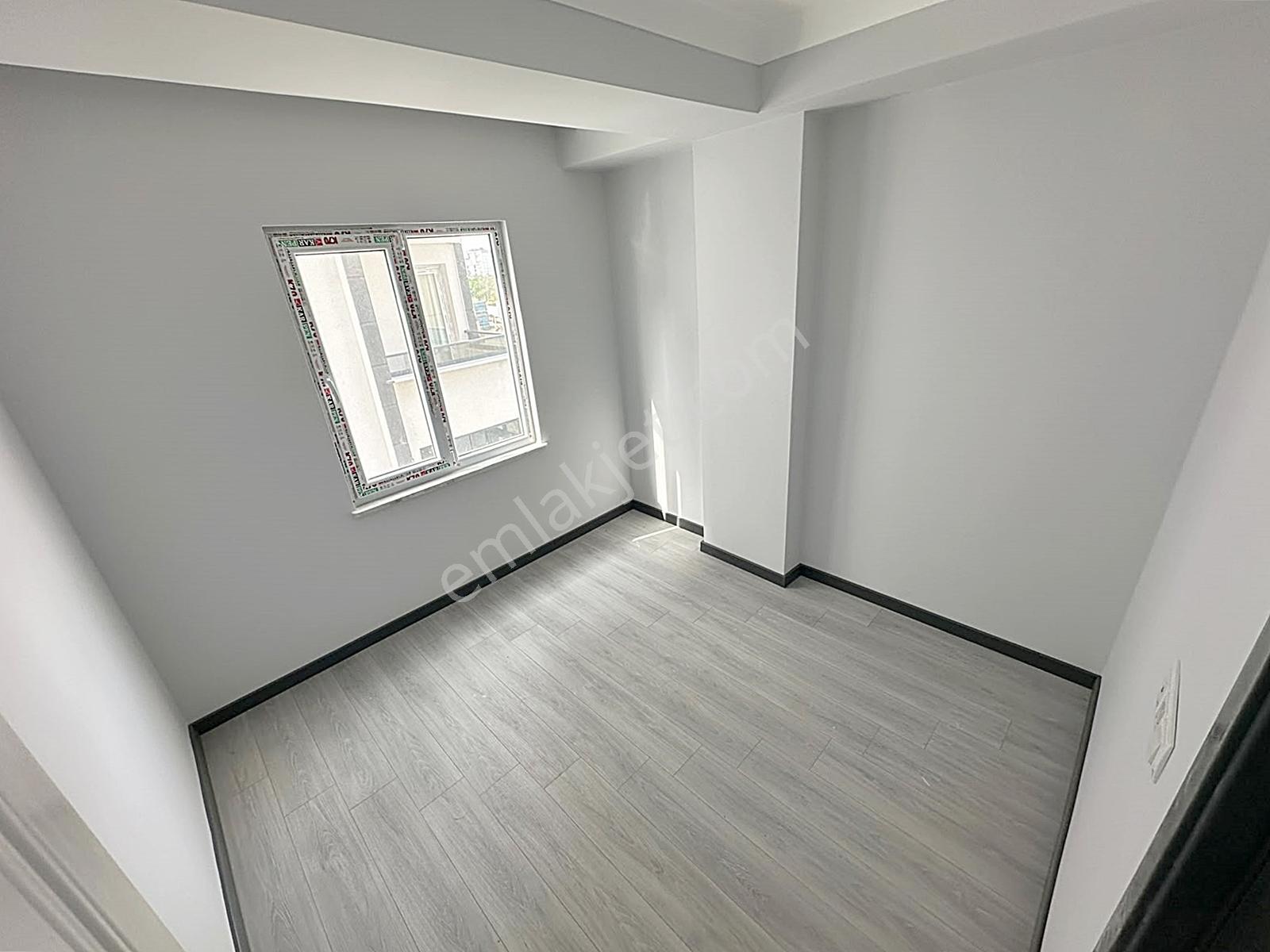 Az-er Yapıdan Ön Cephe Ara Kat İskanlı 2+1 Daire! — fotoğraf 24