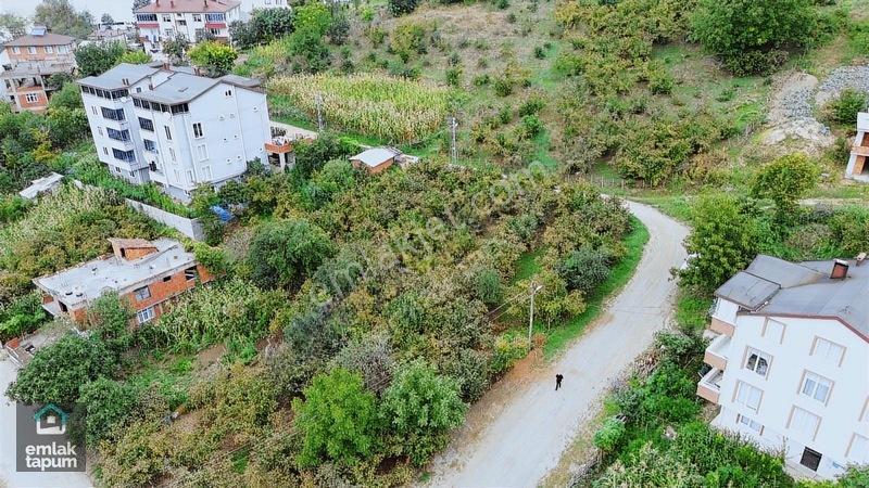 Emlaktapum Fatsa- Bolaman/yenipazar 305m2 İmarlı Arsa — fotoğraf 5
