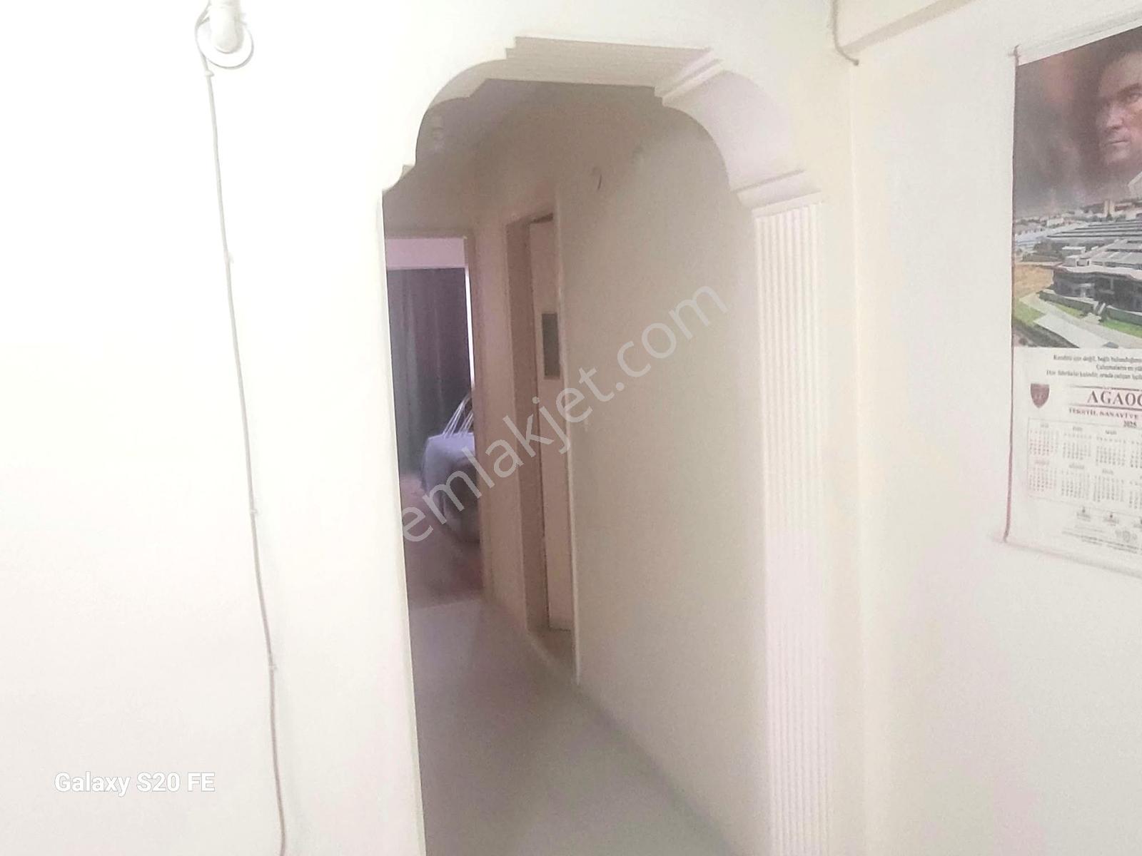 Üçkuyular İnönü Caddesi Paraleli Otoparklı 2+1 Satılık Daire — fotoğraf 12