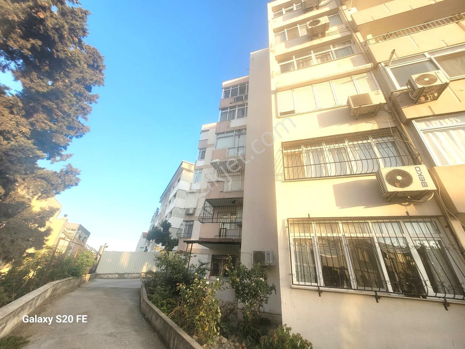 Üçkuyular İnönü Caddesi Paraleli Otoparklı 2+1 Satılık Daire — fotoğraf 19
