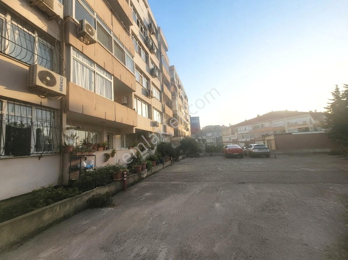 Üçkuyular İnönü Caddesi Paraleli Otoparklı 2+1 Satılık Daire — fotoğraf 20