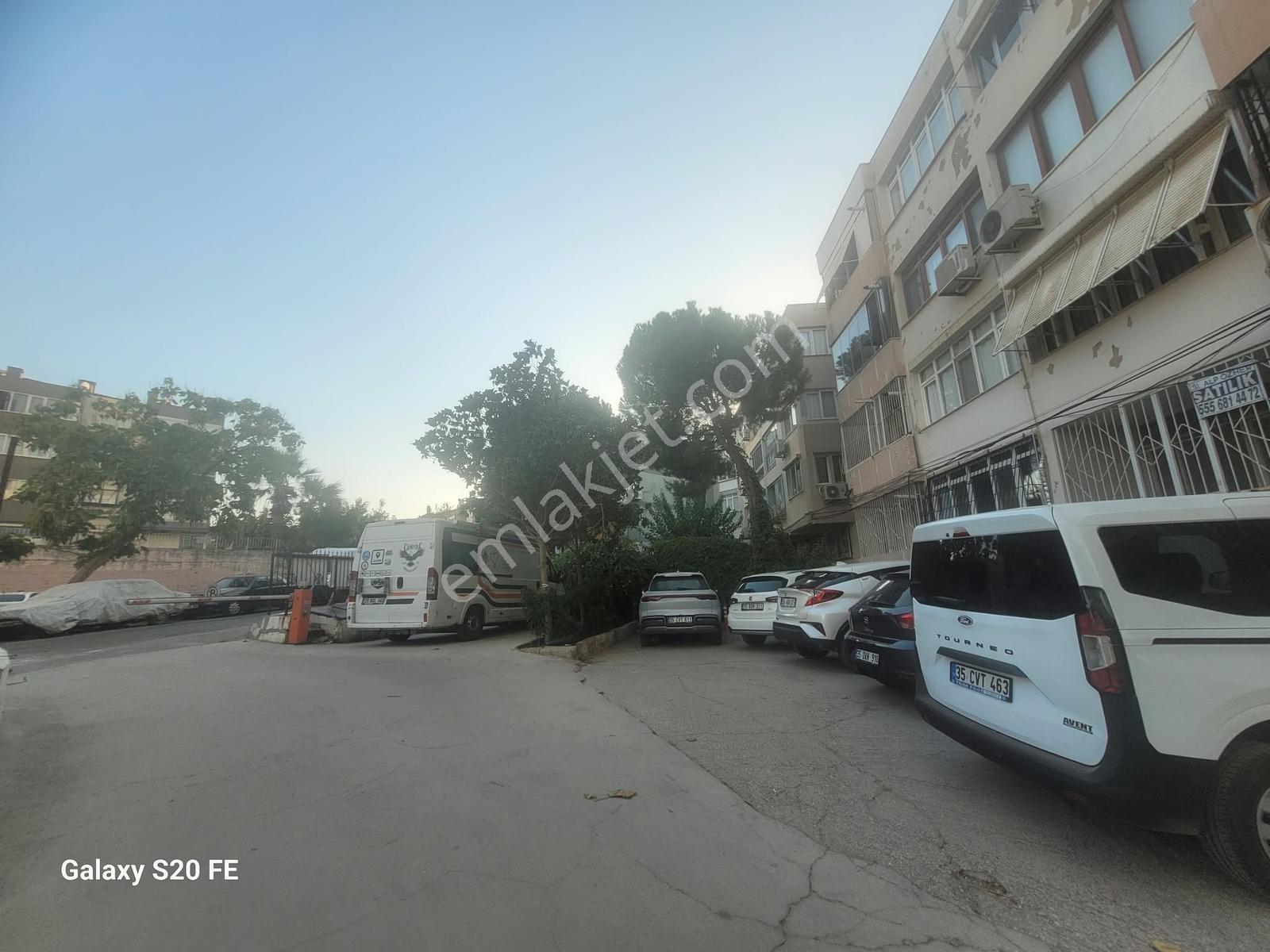 Üçkuyular İnönü Caddesi Paraleli Otoparklı 2+1 Satılık Daire — fotoğraf 21