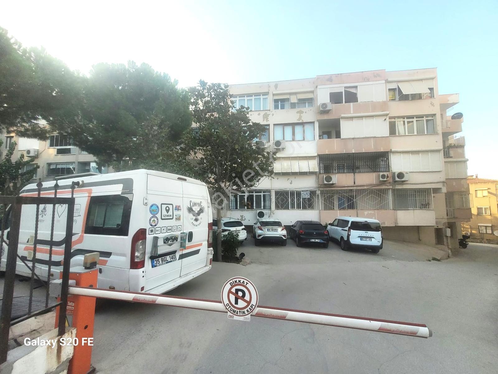 Üçkuyular İnönü Caddesi Paraleli Otoparklı 2+1 Satılık Daire — fotoğraf 22