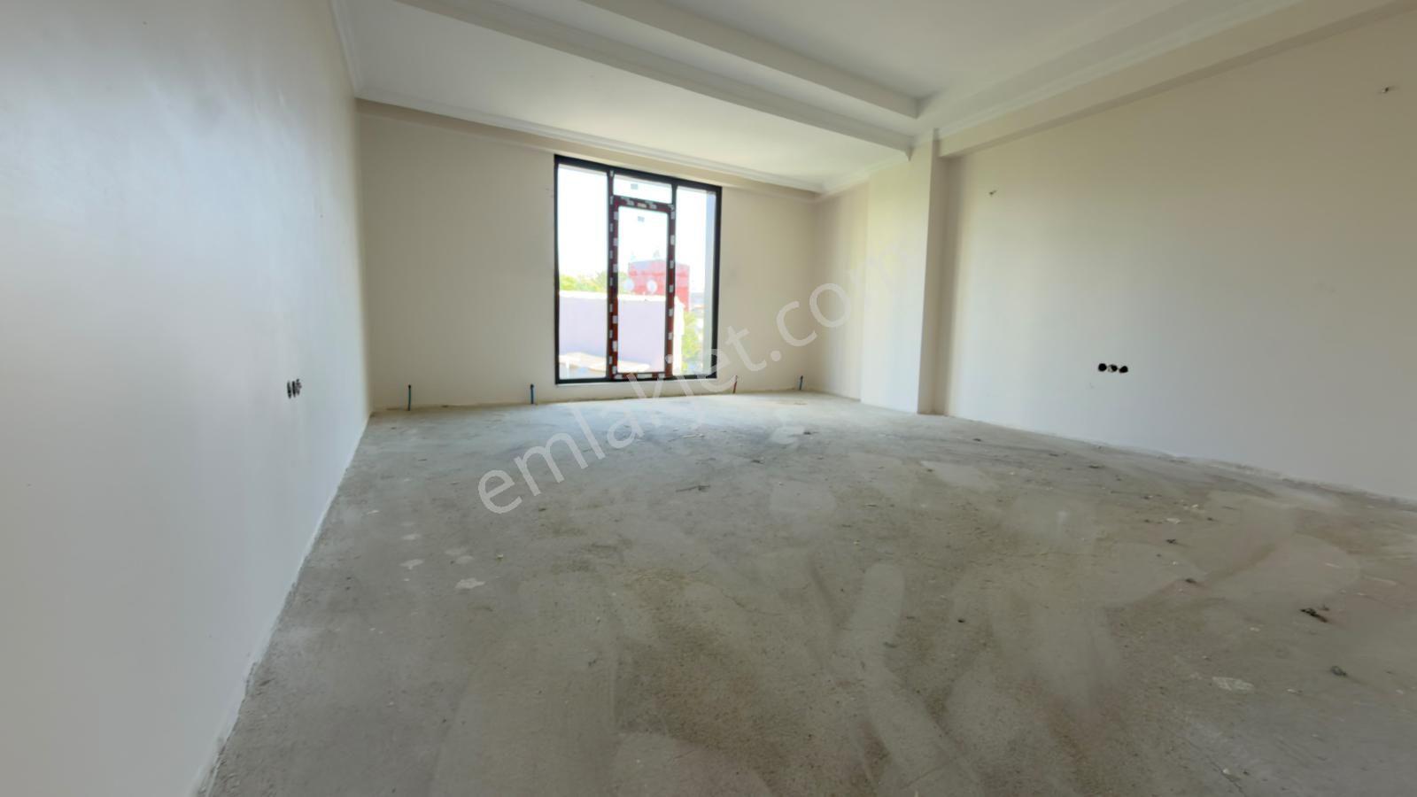 Yusuf Emlak | Söğütlüçeşme'de 2+1 100 M² | 3.kat | 2 Banyo | Otoparklı | Yeni Bina — fotoğraf 2