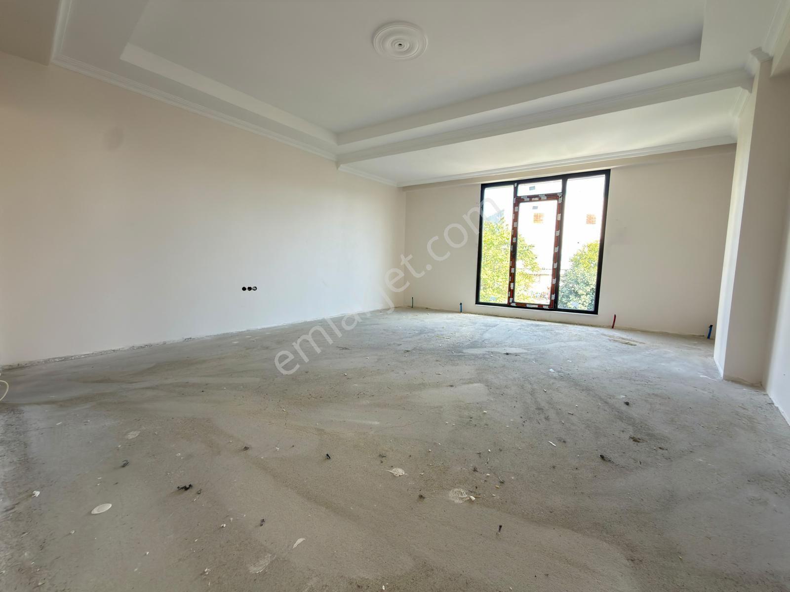 Yusuf Emlak | Söğütlüçeşme'de 2+1 100 M² | 3.kat | 2 Banyo | Otoparklı | Yeni Bina — fotoğraf 3