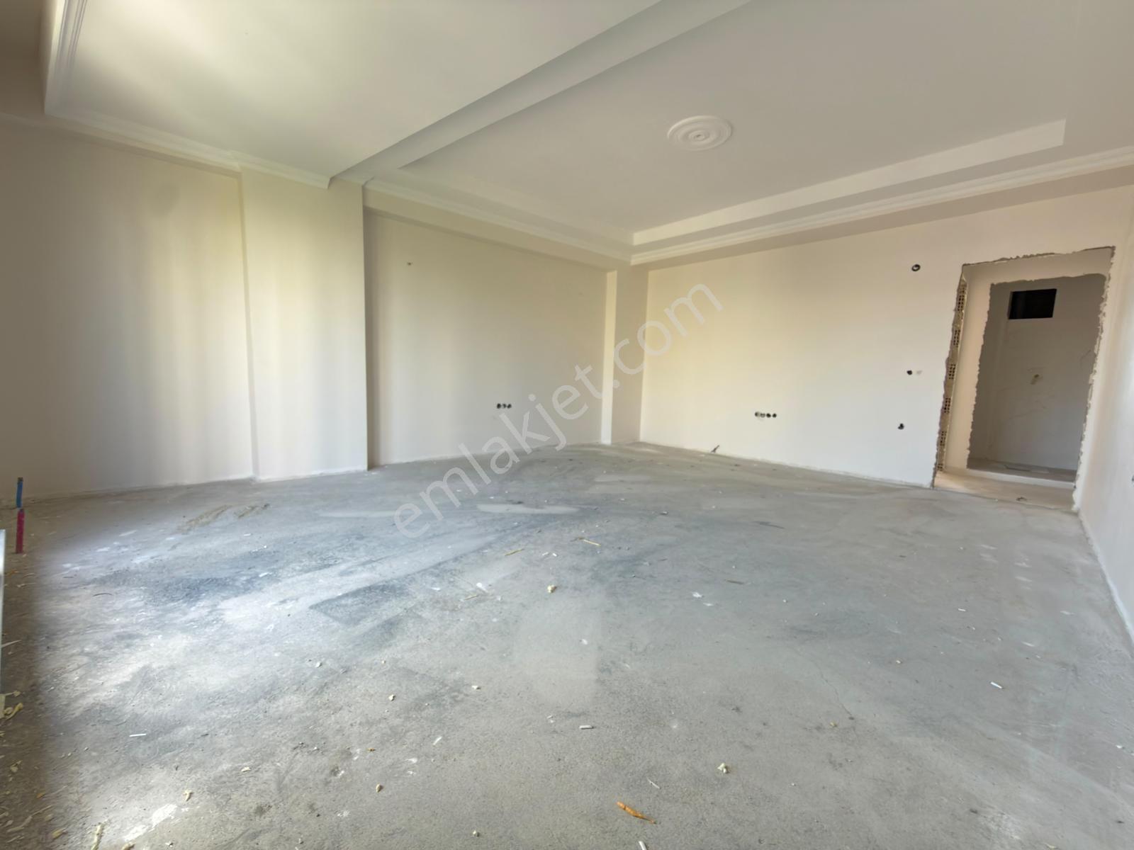 Yusuf Emlak | Söğütlüçeşme'de 2+1 100 M² | 3.kat | 2 Banyo | Otoparklı | Yeni Bina — fotoğraf 4