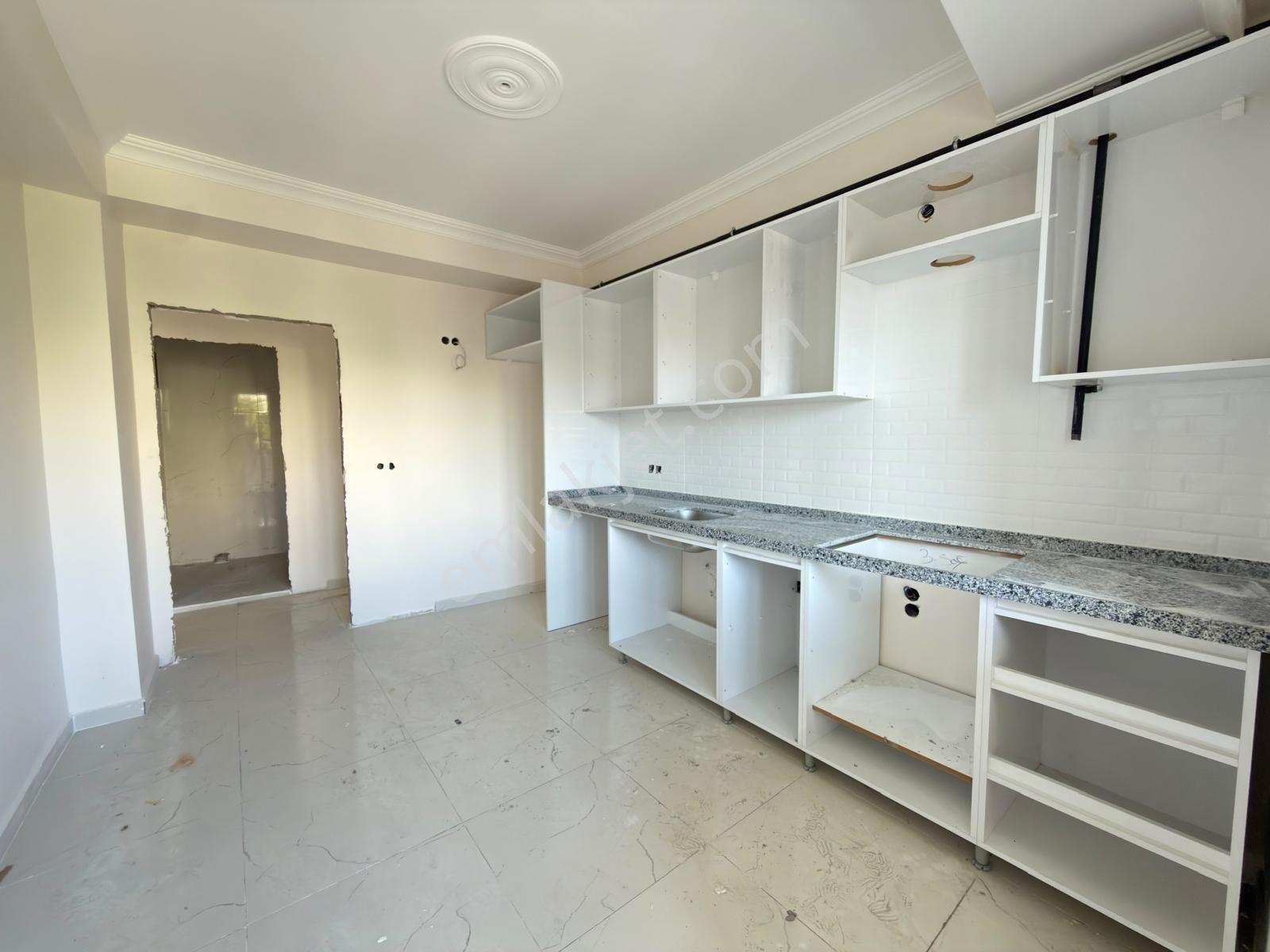 Yusuf Emlak | Söğütlüçeşme'de 2+1 100 M² | 3.kat | 2 Banyo | Otoparklı | Yeni Bina — fotoğraf 6