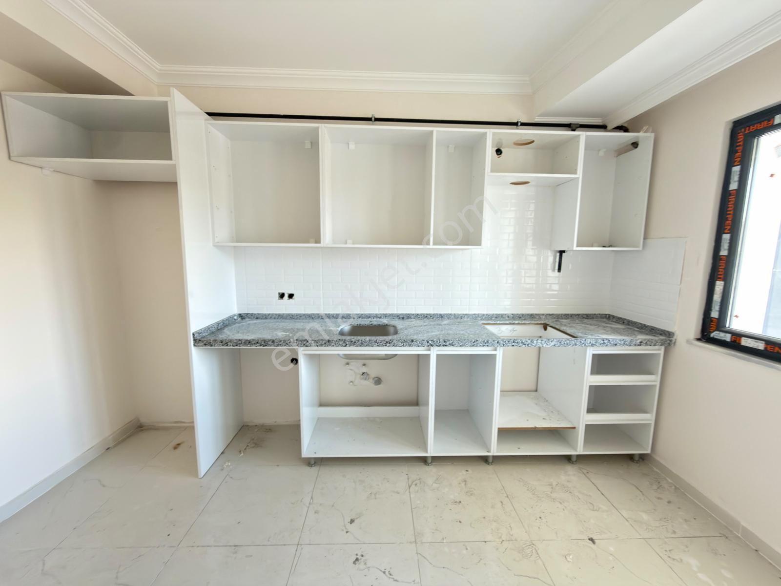 Yusuf Emlak | Söğütlüçeşme'de 2+1 100 M² | 3.kat | 2 Banyo | Otoparklı | Yeni Bina — fotoğraf 7