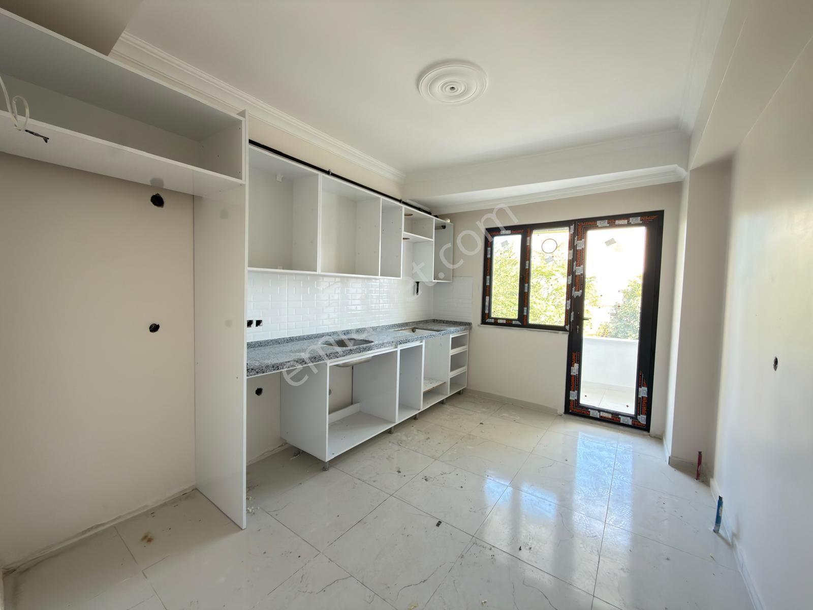 Yusuf Emlak | Söğütlüçeşme'de 2+1 100 M² | 3.kat | 2 Banyo | Otoparklı | Yeni Bina — fotoğraf 8