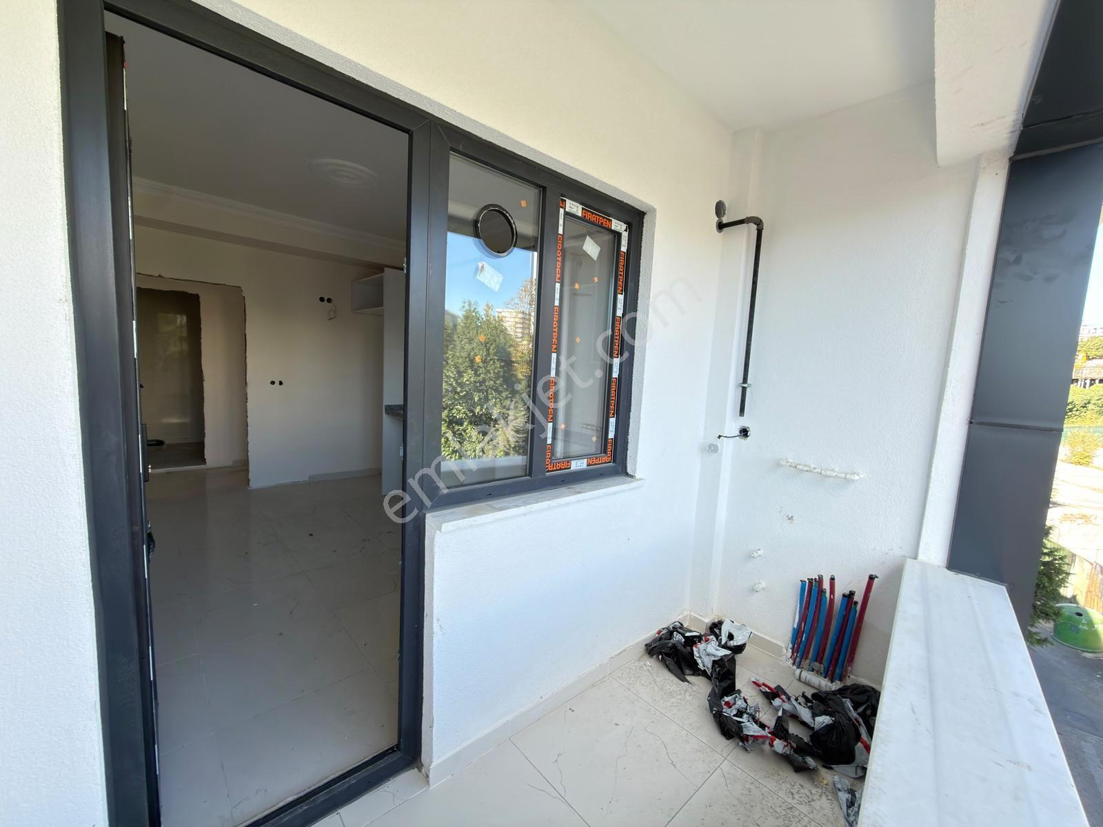 Yusuf Emlak | Söğütlüçeşme'de 2+1 100 M² | 3.kat | 2 Banyo | Otoparklı | Yeni Bina — fotoğraf 9