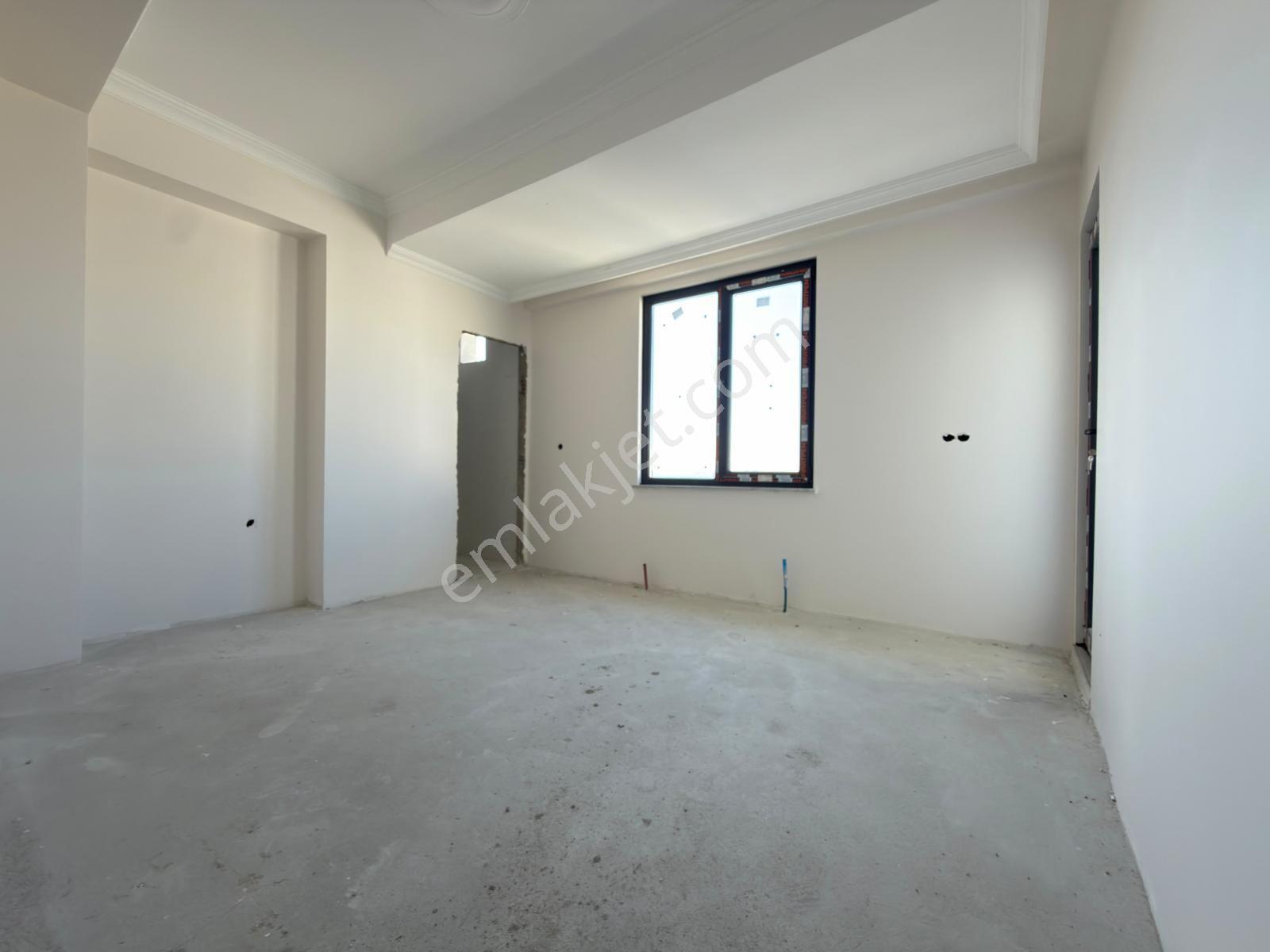 Yusuf Emlak | Söğütlüçeşme'de 2+1 100 M² | 3.kat | 2 Banyo | Otoparklı | Yeni Bina — fotoğraf 12