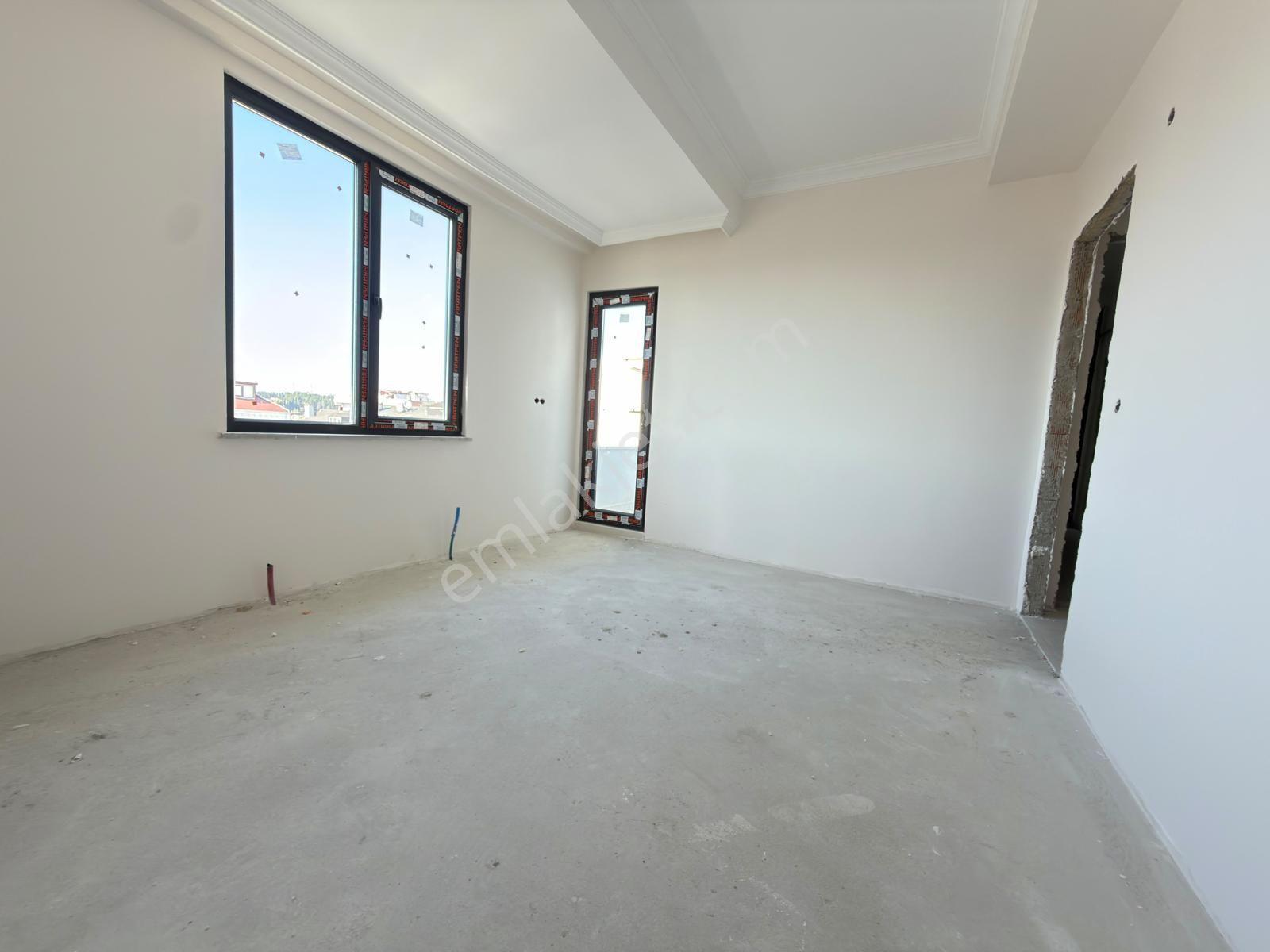 Yusuf Emlak | Söğütlüçeşme'de 2+1 100 M² | 3.kat | 2 Banyo | Otoparklı | Yeni Bina — fotoğraf 13