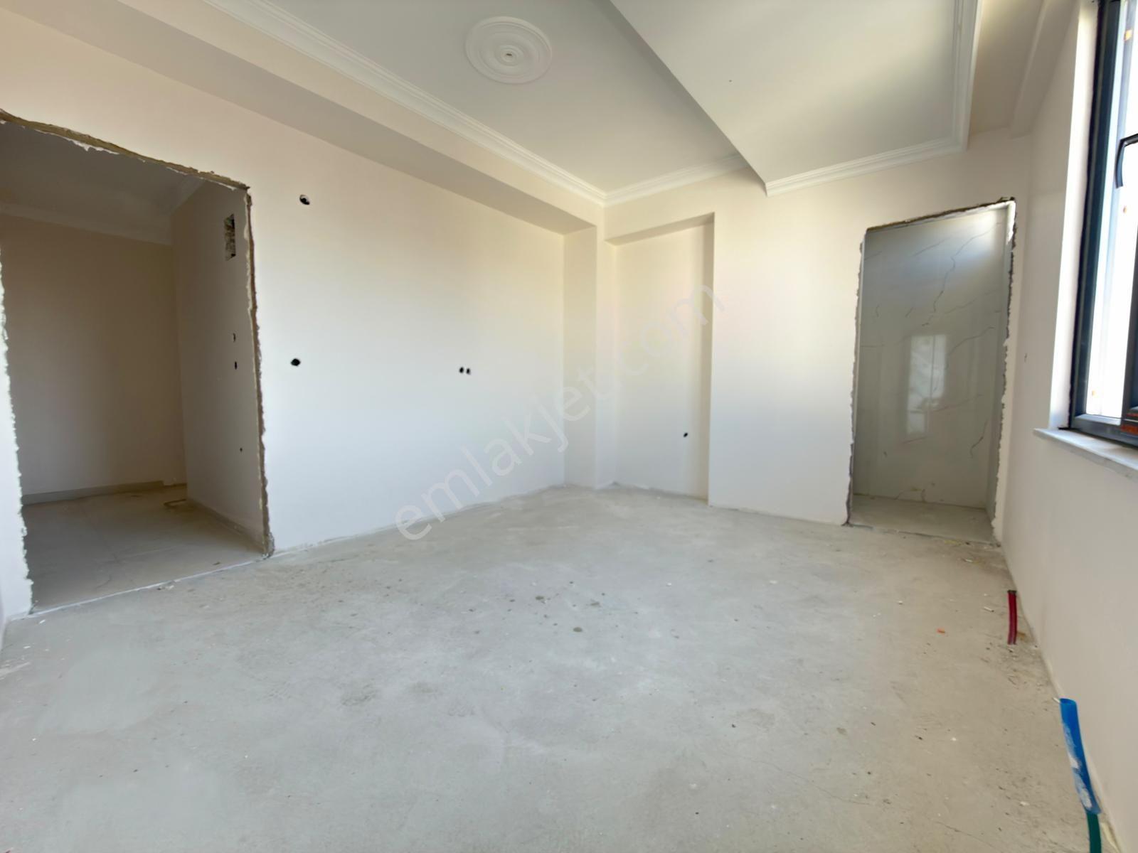 Yusuf Emlak | Söğütlüçeşme'de 2+1 100 M² | 3.kat | 2 Banyo | Otoparklı | Yeni Bina — fotoğraf 14