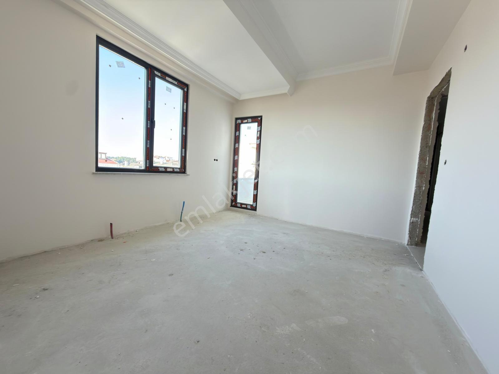 Yusuf Emlak | Söğütlüçeşme'de 2+1 100 M² | 3.kat | 2 Banyo | Otoparklı | Yeni Bina — fotoğraf 15