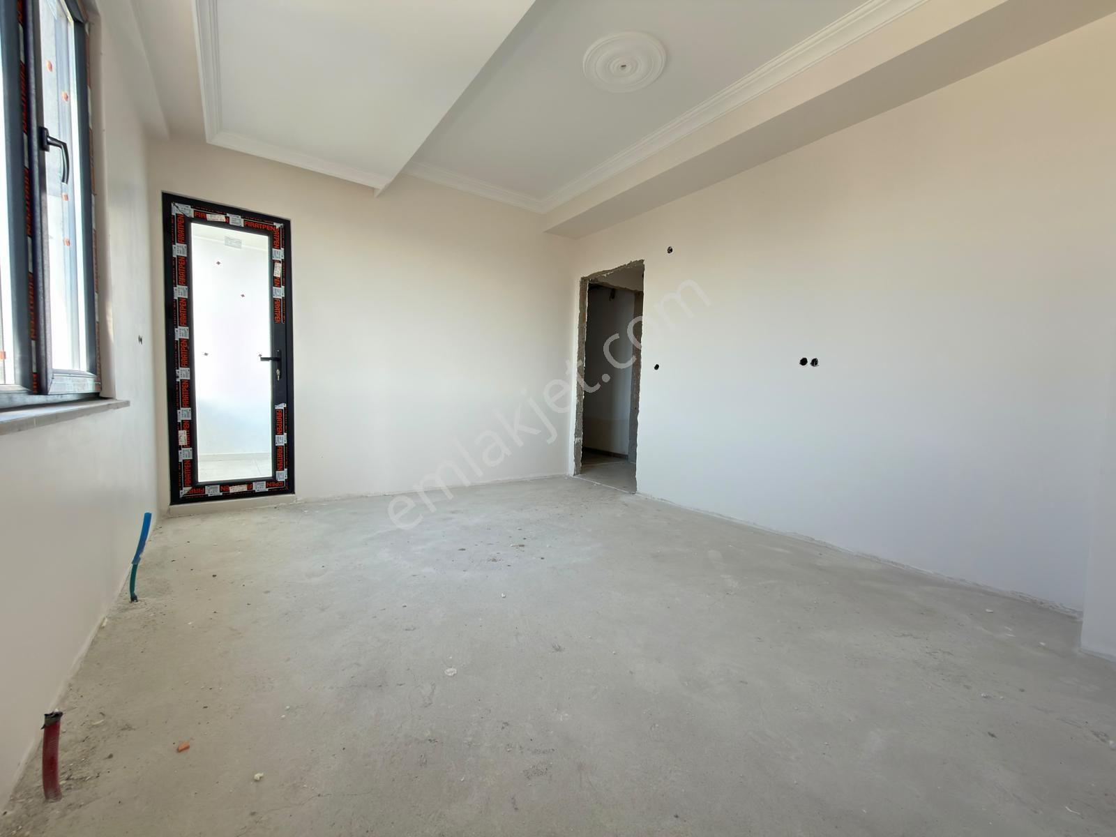 Yusuf Emlak | Söğütlüçeşme'de 2+1 100 M² | 3.kat | 2 Banyo | Otoparklı | Yeni Bina — fotoğraf 16