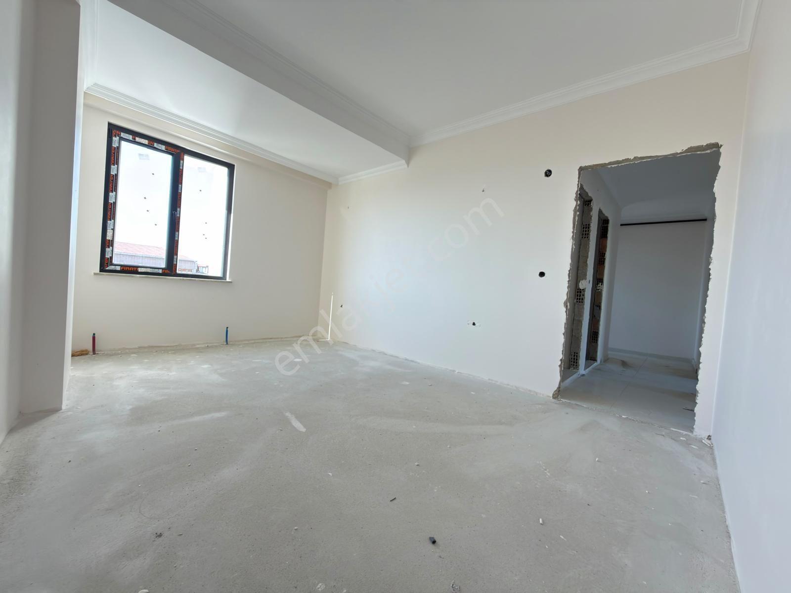 Yusuf Emlak | Söğütlüçeşme'de 2+1 100 M² | 3.kat | 2 Banyo | Otoparklı | Yeni Bina — fotoğraf 18